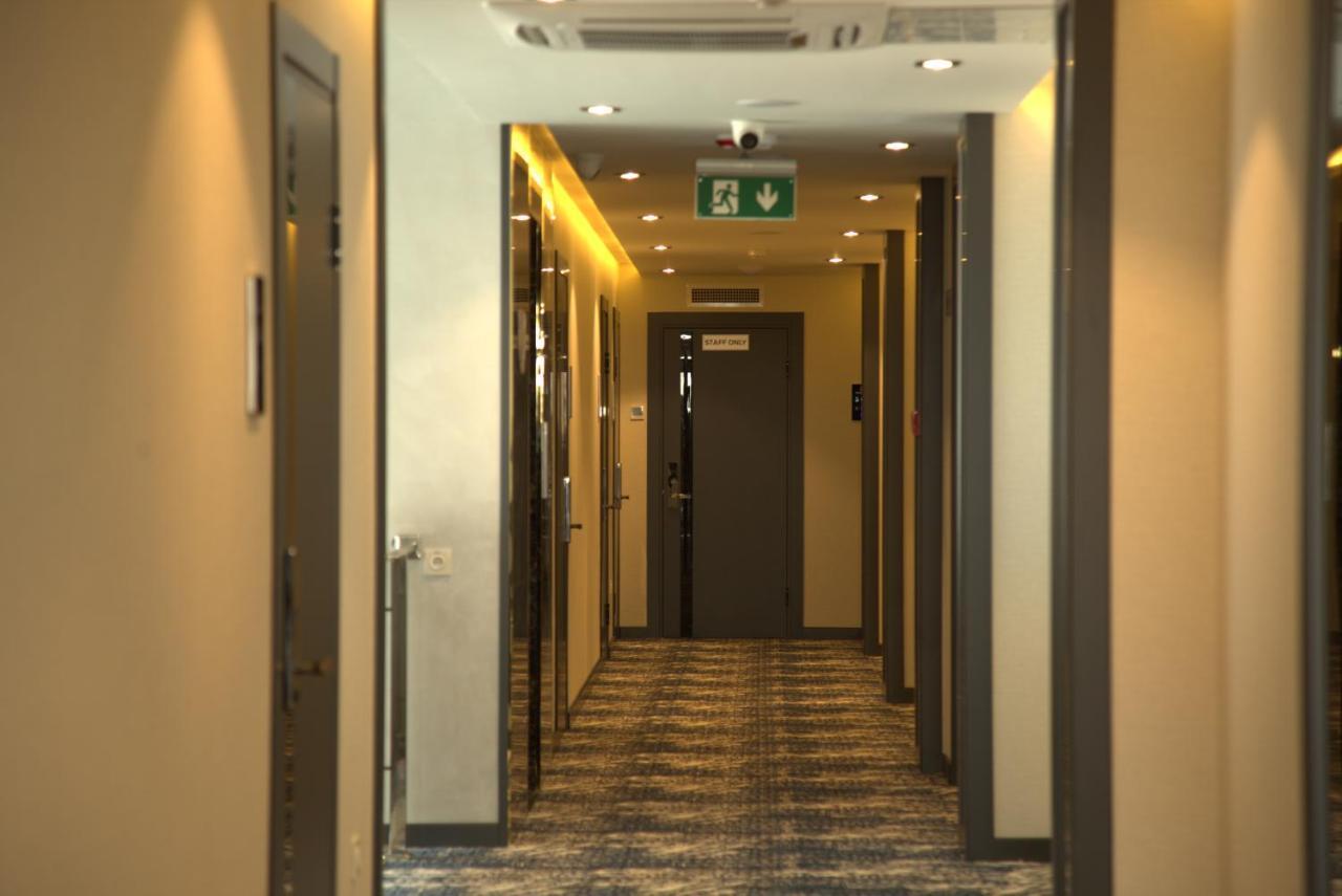 טשקנט Unique Hotel מראה חיצוני תמונה