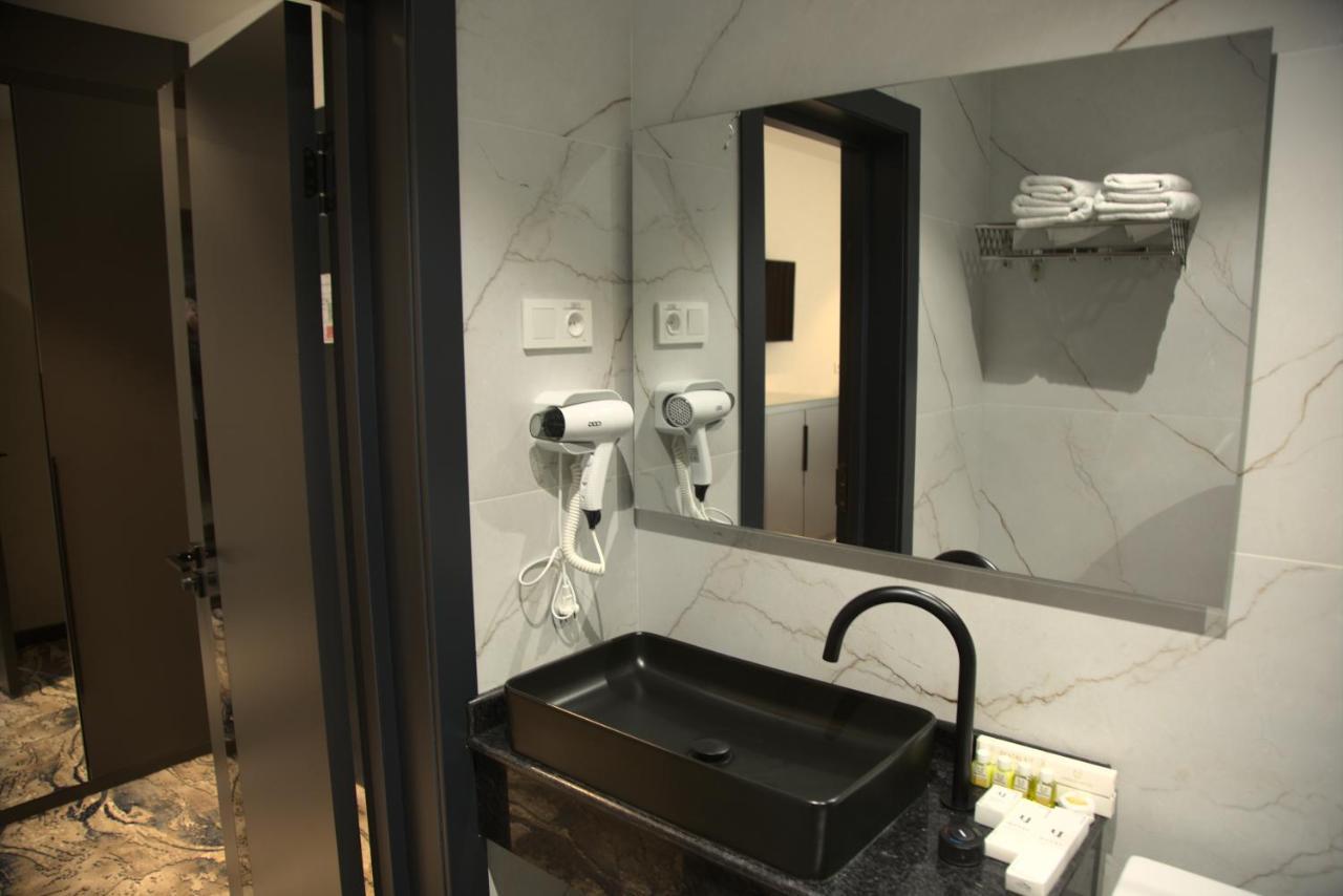 טשקנט Unique Hotel מראה חיצוני תמונה