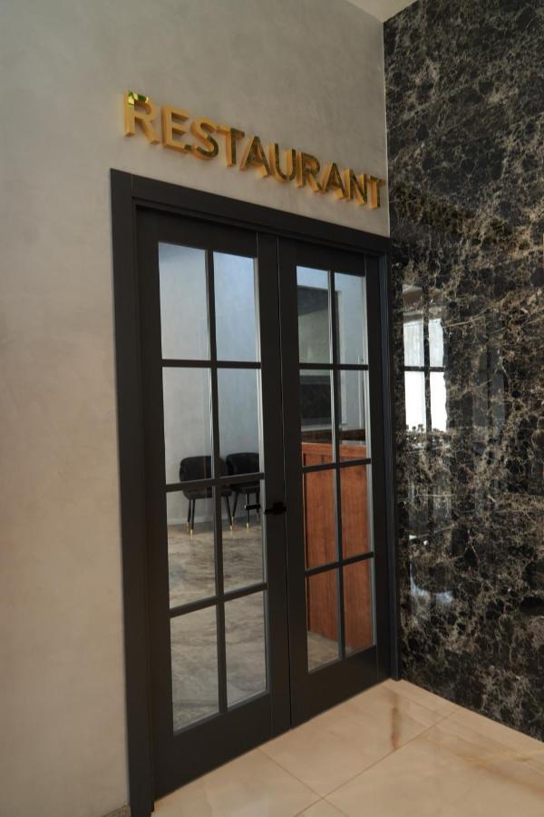 טשקנט Unique Hotel מראה חיצוני תמונה