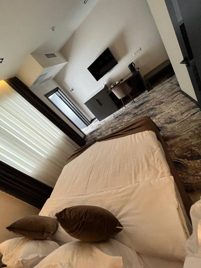 טשקנט Unique Hotel מראה חיצוני תמונה