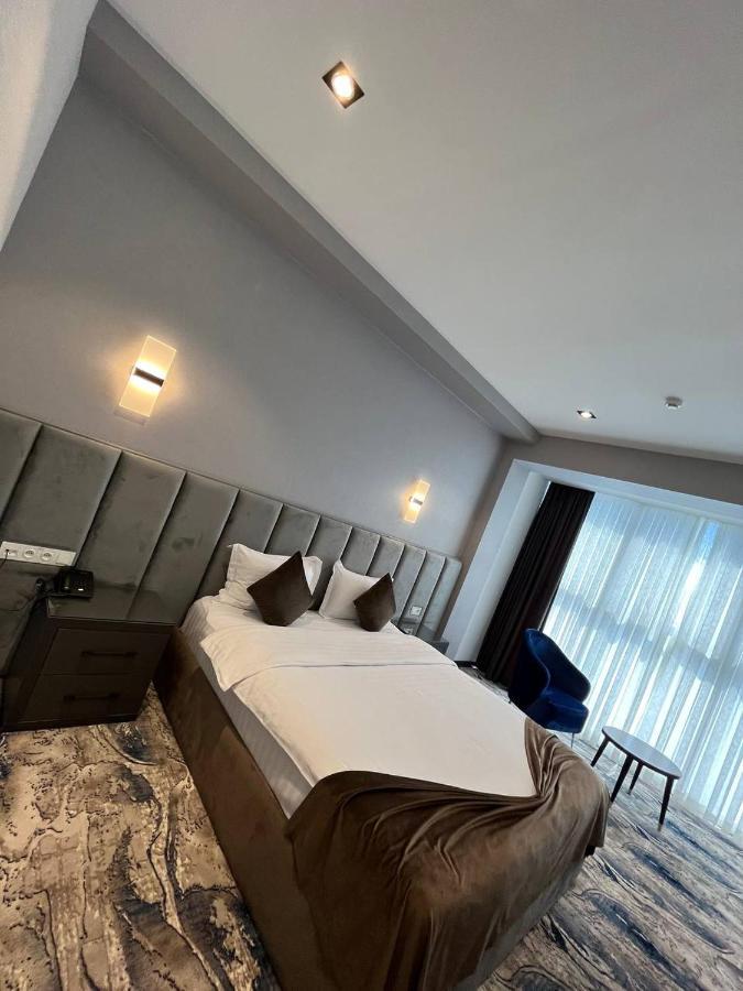 טשקנט Unique Hotel מראה חיצוני תמונה