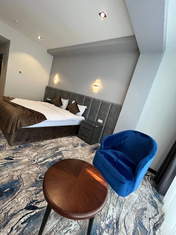טשקנט Unique Hotel מראה חיצוני תמונה