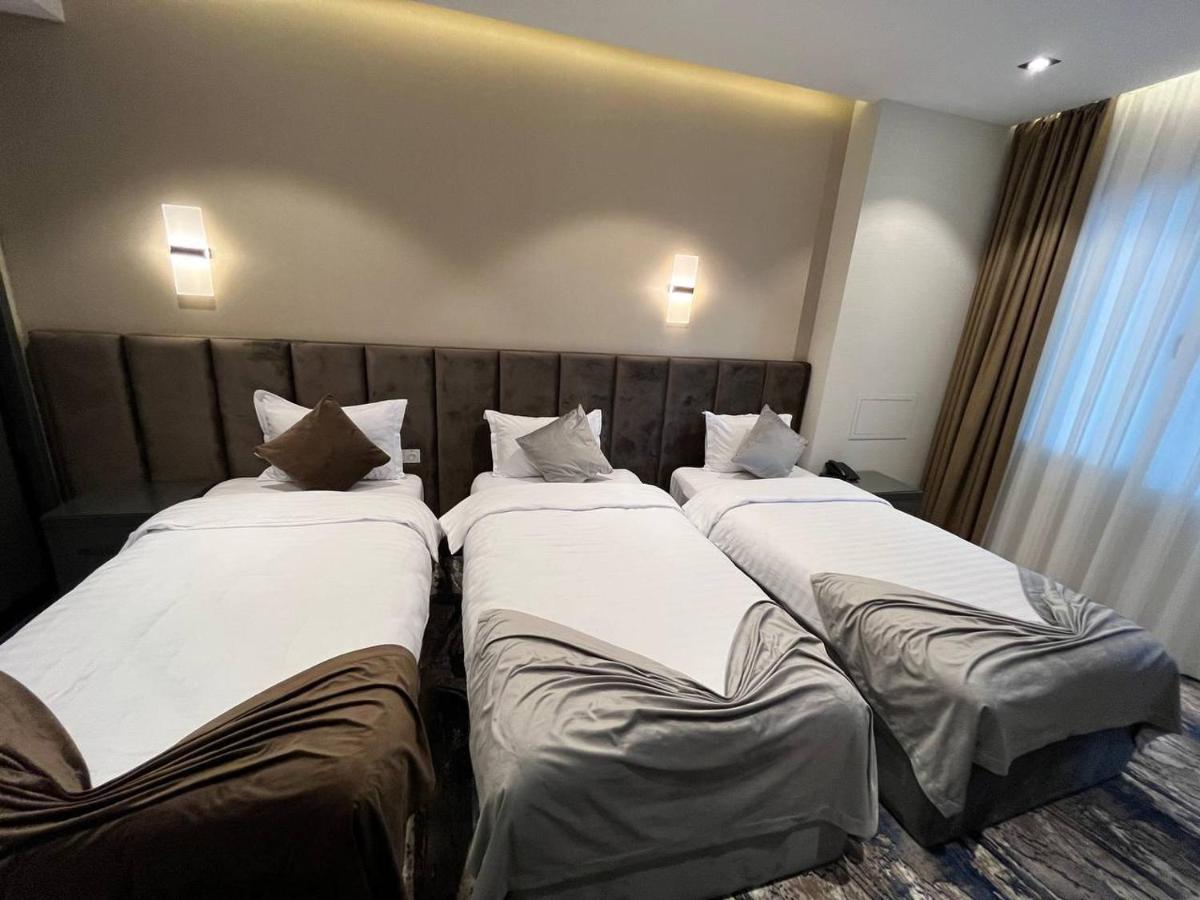 טשקנט Unique Hotel מראה חיצוני תמונה